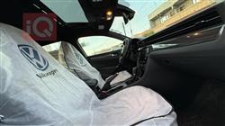 فولكسفاغن باسات